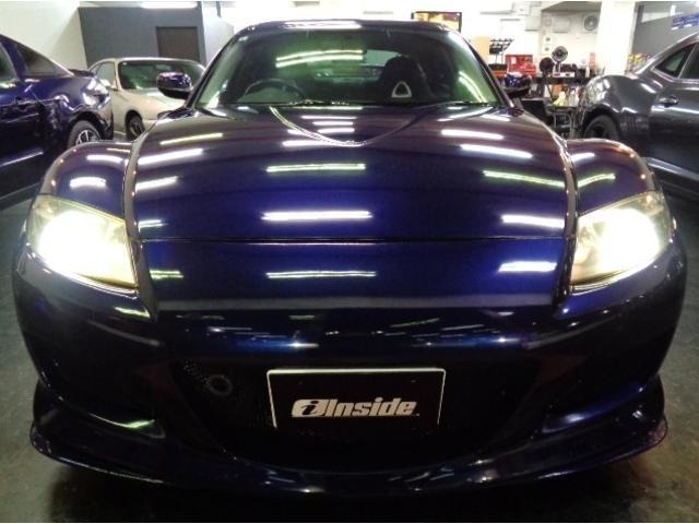 Mazda RX-8 2005 6987509-30