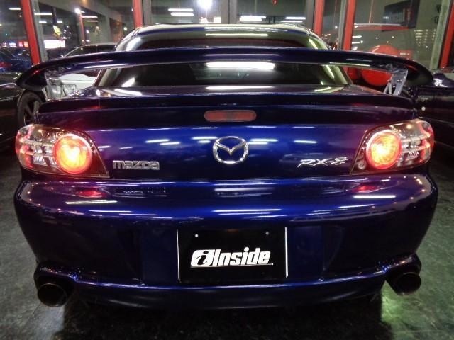Mazda RX-8 2005 6987509-31