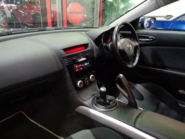 Mazda RX-8 2005 6987509-32