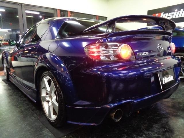 Mazda RX-8 2005 6987509-39
