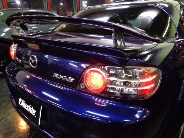 Mazda RX-8 2005 6987509-41