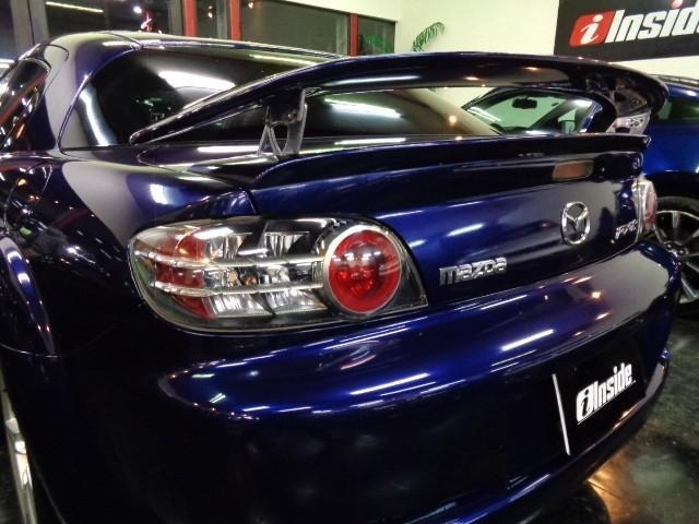 Mazda RX-8 2005 6987509-9