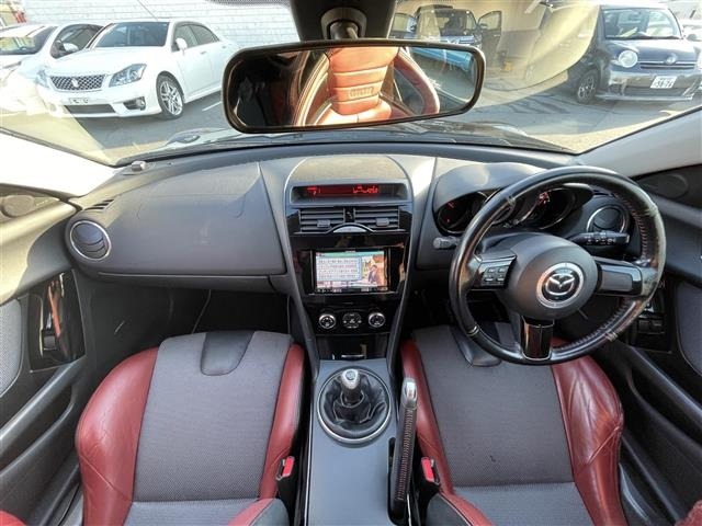 Mazda RX-8 2013 6987531-19