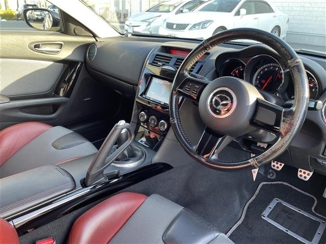 Mazda RX-8 2013 6987531-2