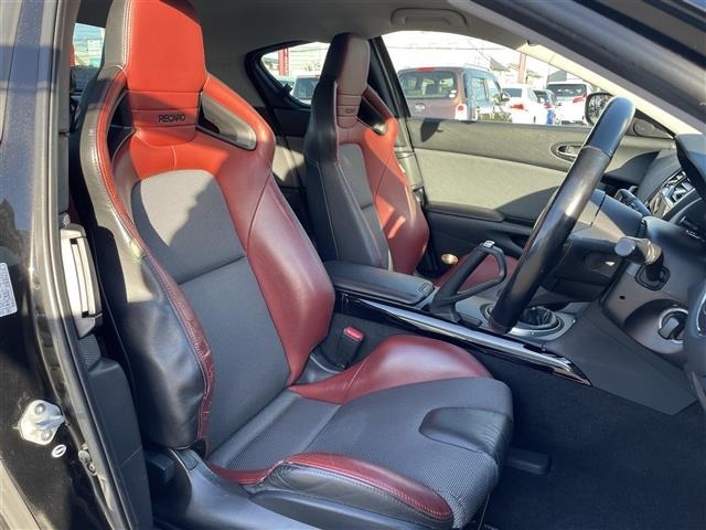 Mazda RX-8 2013 6987531-22