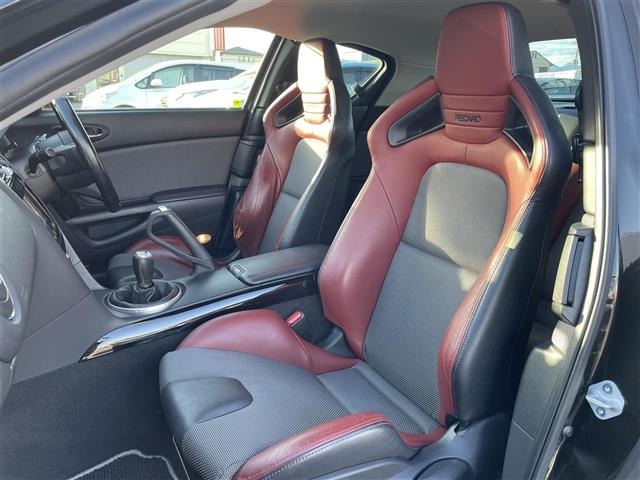 Mazda RX-8 2013 6987531-4