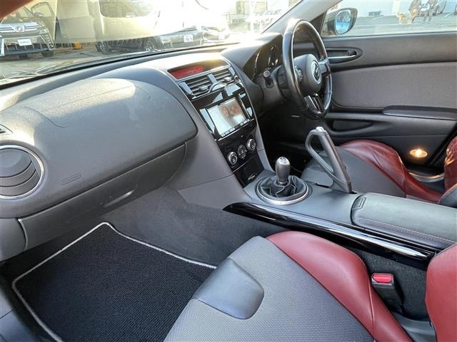 Mazda RX-8 2013 6987531-6