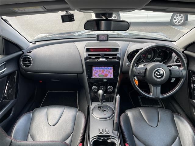 Mazda RX-8 2012 6987542-19