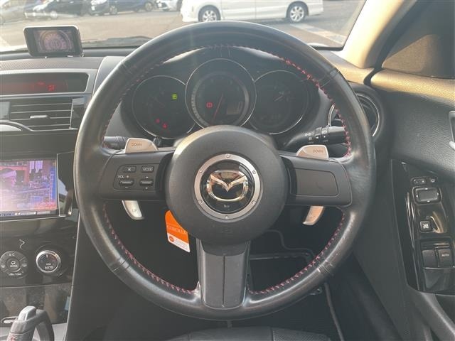 Mazda RX-8 2012 6987542-21