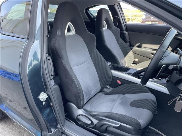 Mazda RX-8 2005 6987556-12