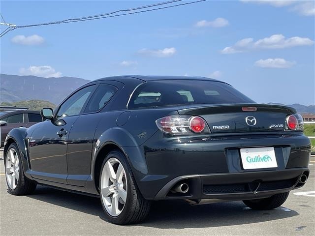 Mazda RX-8 2005 6987556-14