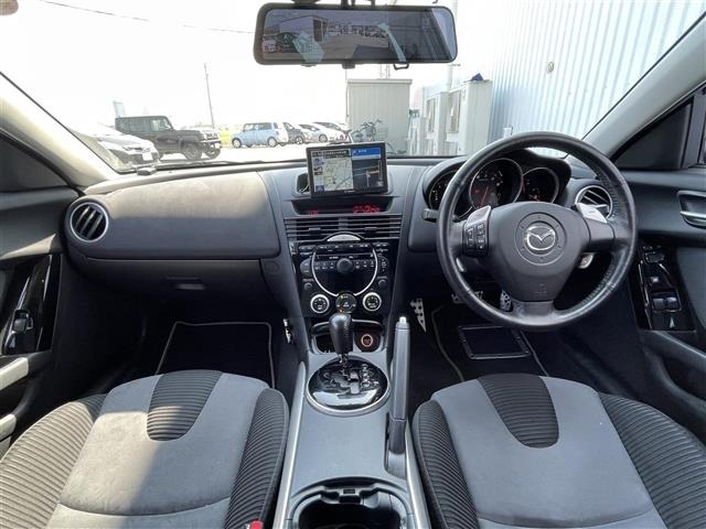Mazda RX-8 2005 6987556-15