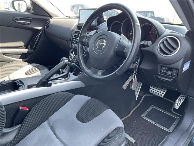 Mazda RX-8 2005 6987556-17