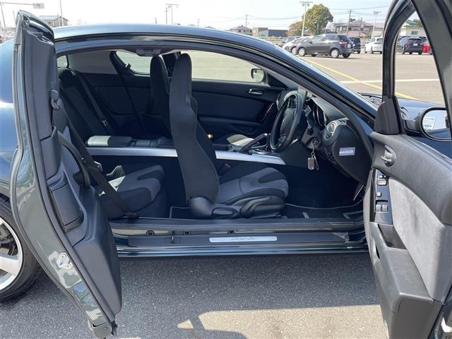 Mazda RX-8 2005 6987556-21