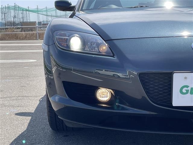 Mazda RX-8 2005 6987556-6