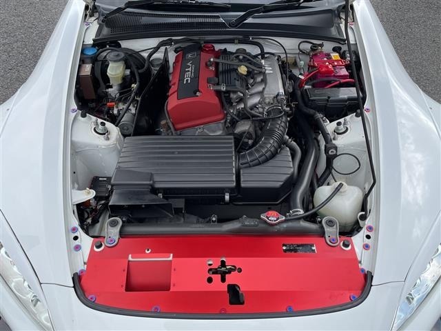 Honda S2000 2001 6985942-16