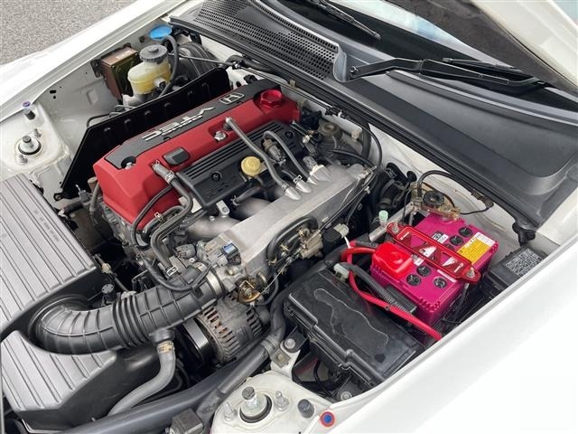 Honda S2000 2001 6985942-20