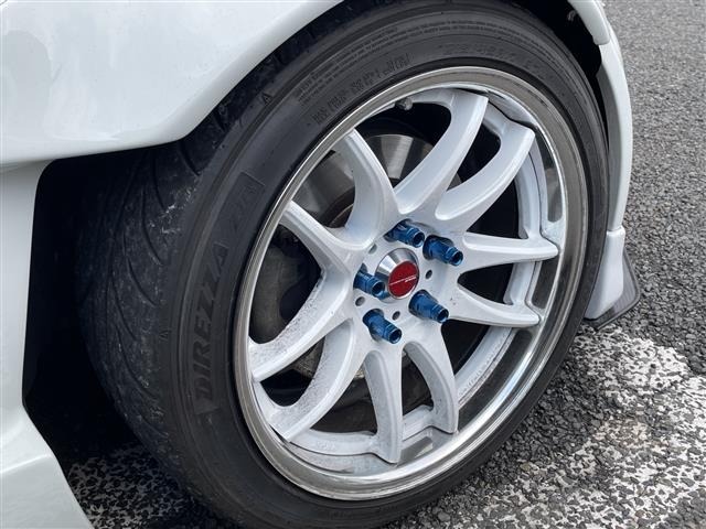 Honda S2000 2001 6985942-22