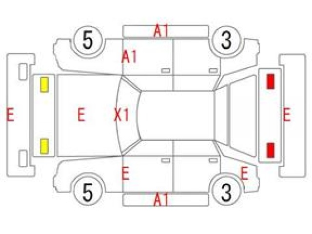 Honda S2000 2001 6985942-23