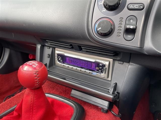 Honda S2000 2001 6985942-5