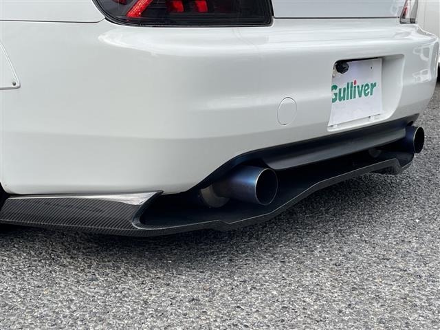 Honda S2000 2001 6985942-6
