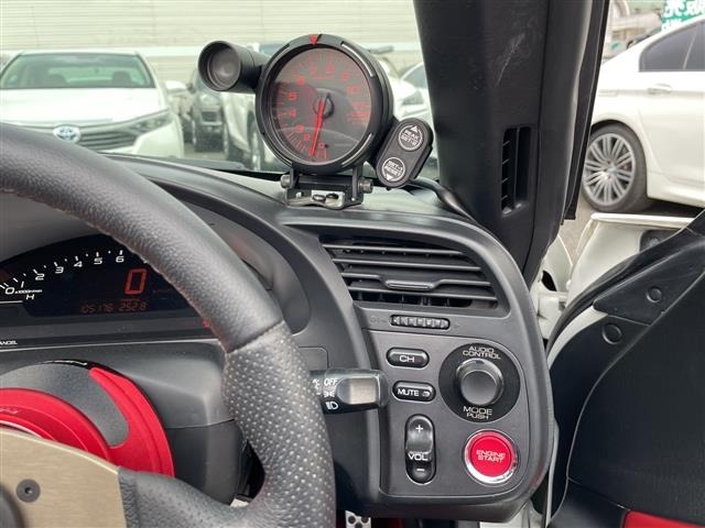 Honda S2000 2001 6985942-8