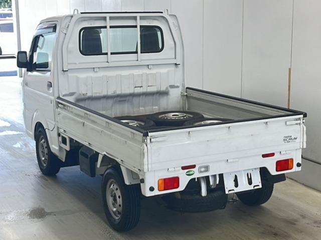 Mazda SCRUM TRUCK 2018 6993804-1