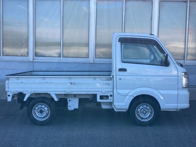 Mazda SCRUM TRUCK 2018 6993804-3