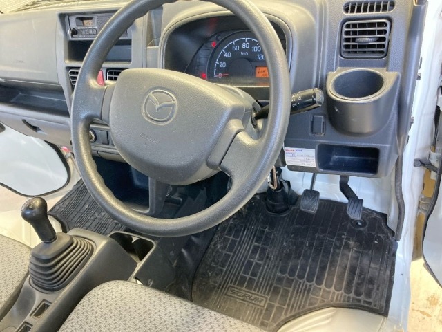 Mazda SCRUM TRUCK 2018 6993804-4