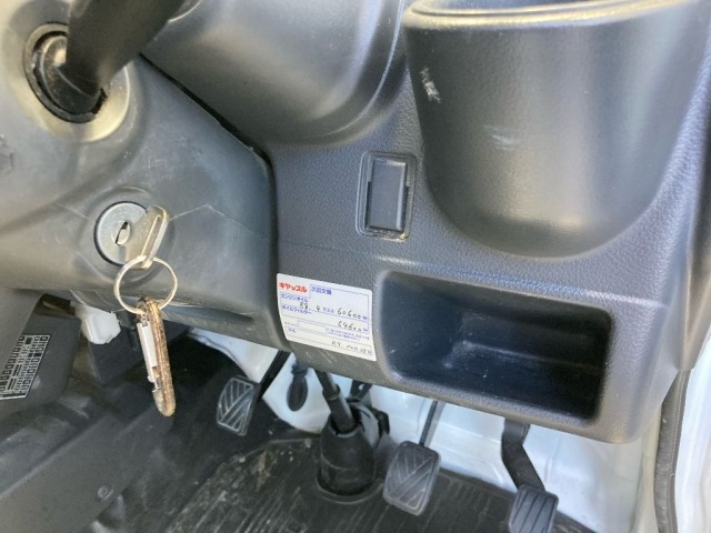 Mazda SCRUM TRUCK 2018 6993804-5