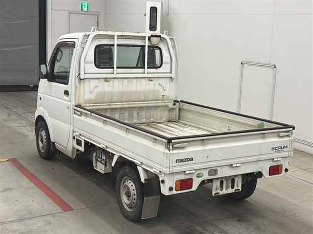 Mazda SCRUM TRUCK 2012 6993809-1