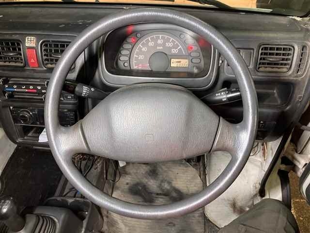 Mazda SCRUM TRUCK 2012 6993809-3