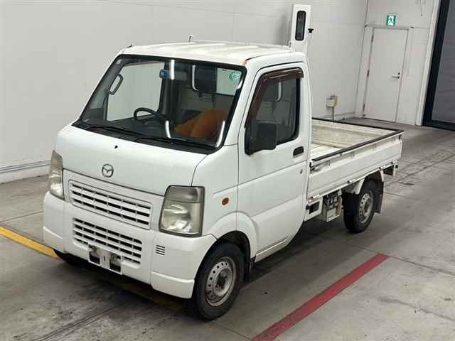 Mazda SCRUM TRUCK 2012 6993809-4