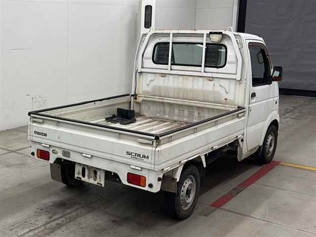 Mazda SCRUM TRUCK 2012 6993809-5
