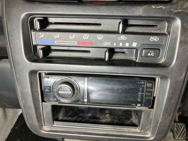 Mazda SCRUM TRUCK 2012 6993809-6