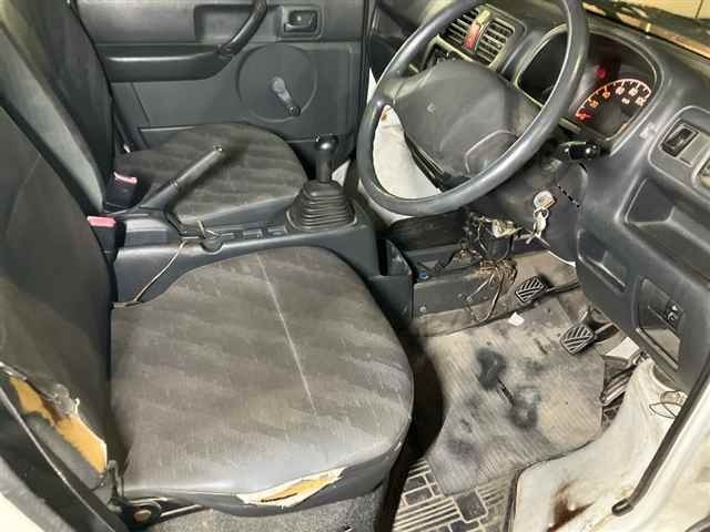 Mazda SCRUM TRUCK 2012 6993809-7