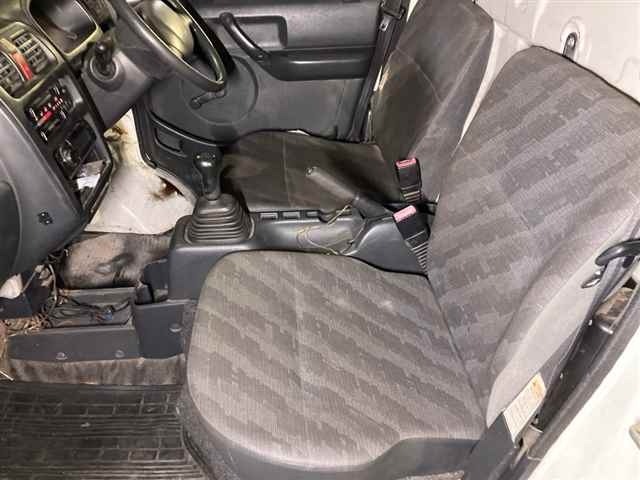Mazda SCRUM TRUCK 2012 6993809-8