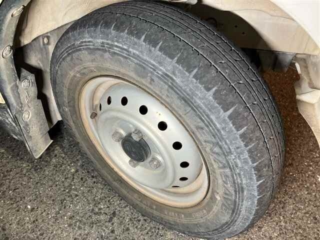 Mazda SCRUM TRUCK 2012 6993809-9