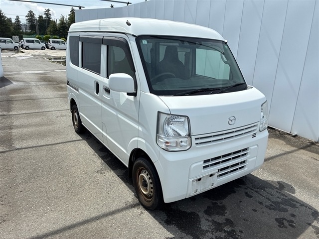 Mazda SCRUM VAN 2020 7002478-0