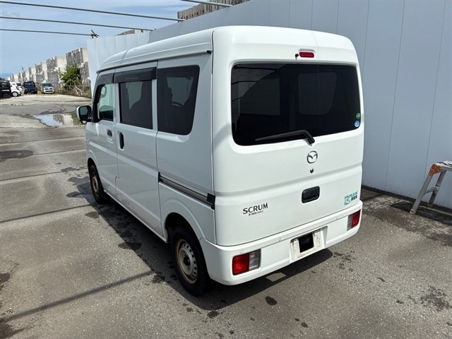 Mazda SCRUM VAN 2020 7002478-1