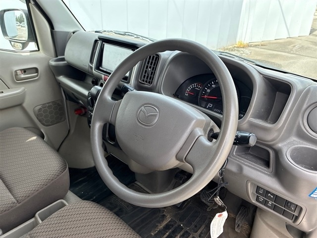 Mazda SCRUM VAN 2020 7002478-3