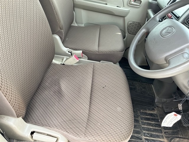 Mazda SCRUM VAN 2020 7002478-5