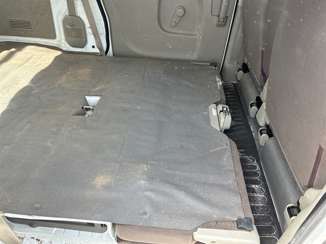 Mazda SCRUM VAN 2020 7002478-6