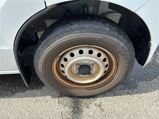 Mazda SCRUM VAN 2020 7002478-7