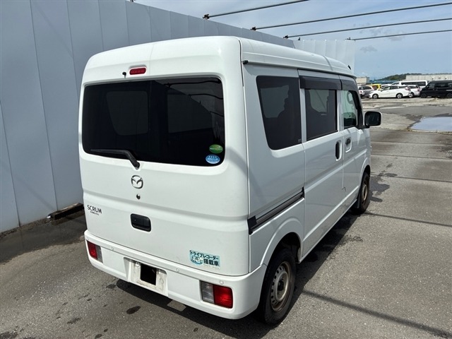 Mazda SCRUM VAN 2020 7002478-8