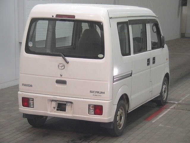 Mazda SCRUM VAN 2012 7002481-5