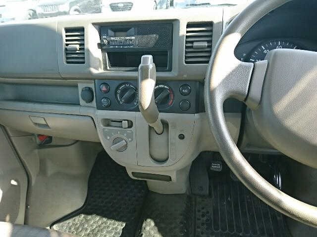 Mazda SCRUM VAN 2012 7002481-6