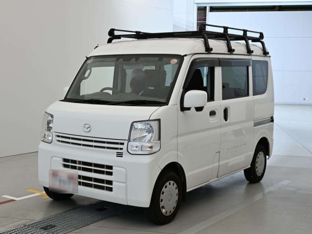 Mazda SCRUM VAN 2021 7002482-0