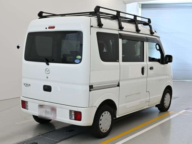 Mazda SCRUM VAN 2021 7002482-1