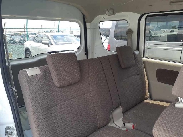 Mazda SCRUM VAN 2021 7002482-11